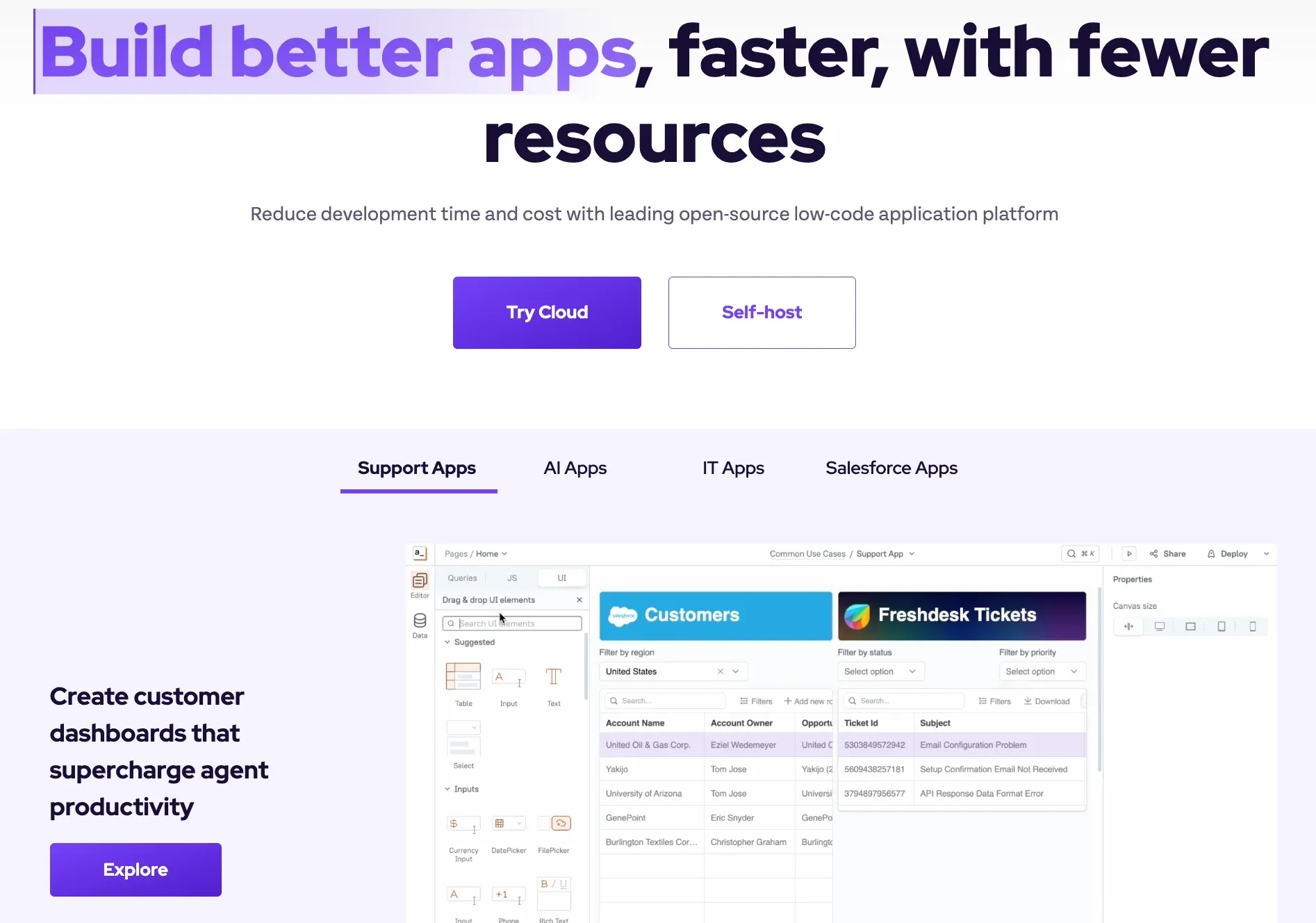 Appsmith