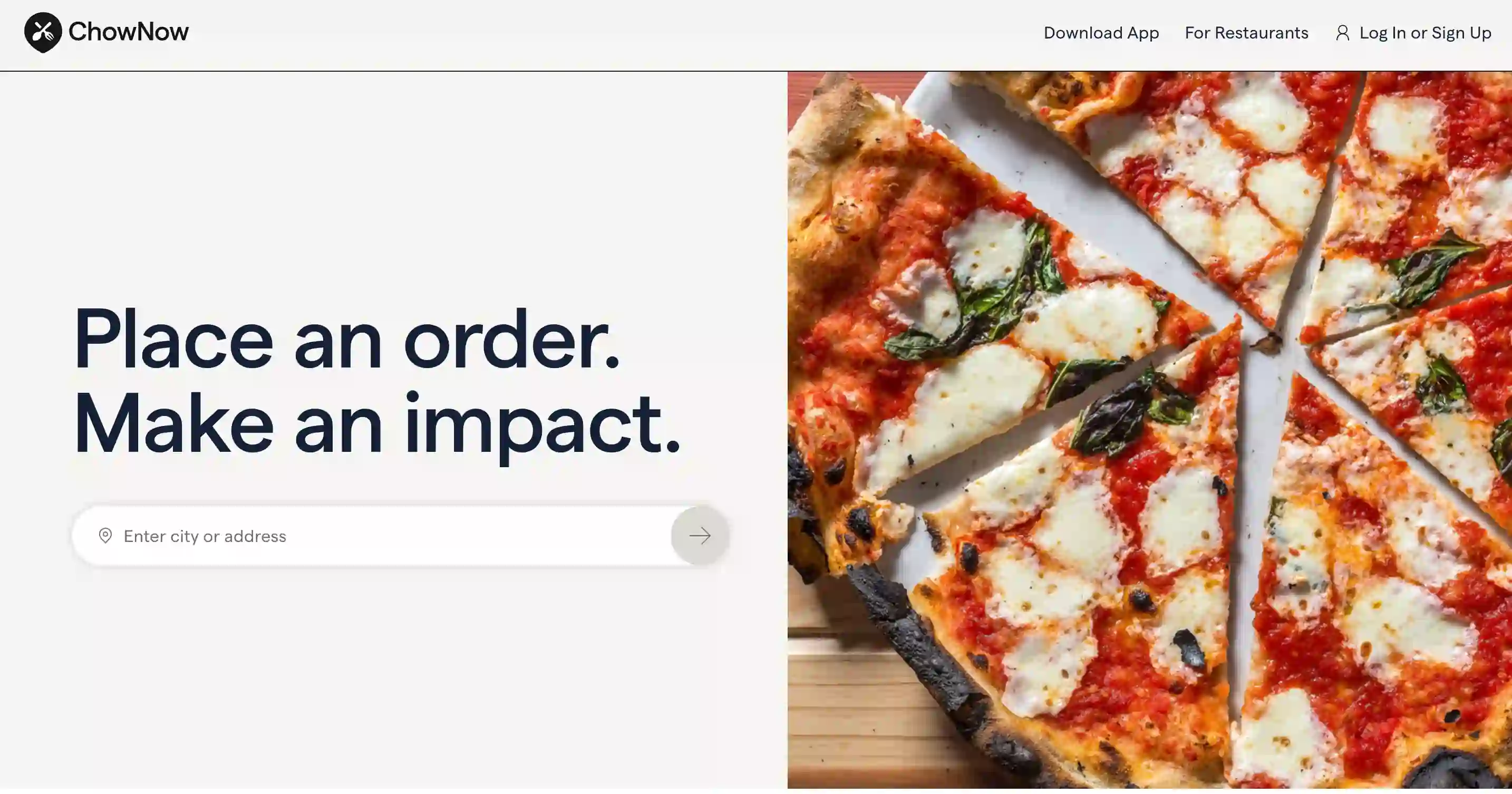 11 Amazing Facts You didn't know about ChowNow
