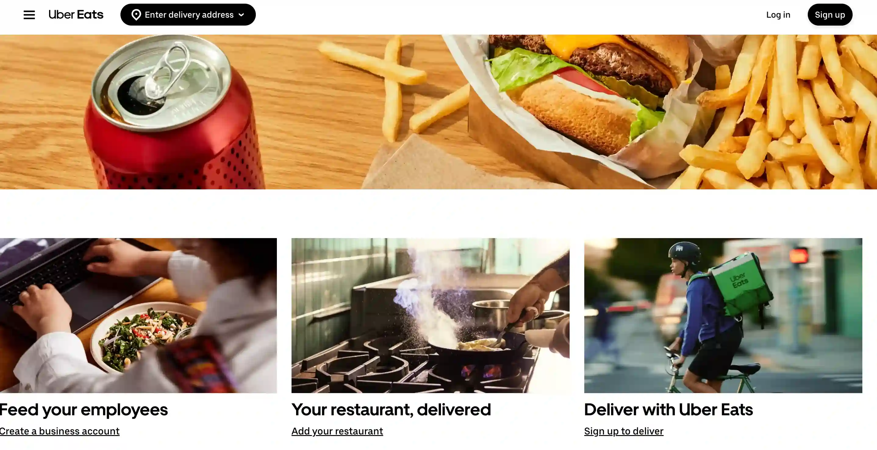 UberEats