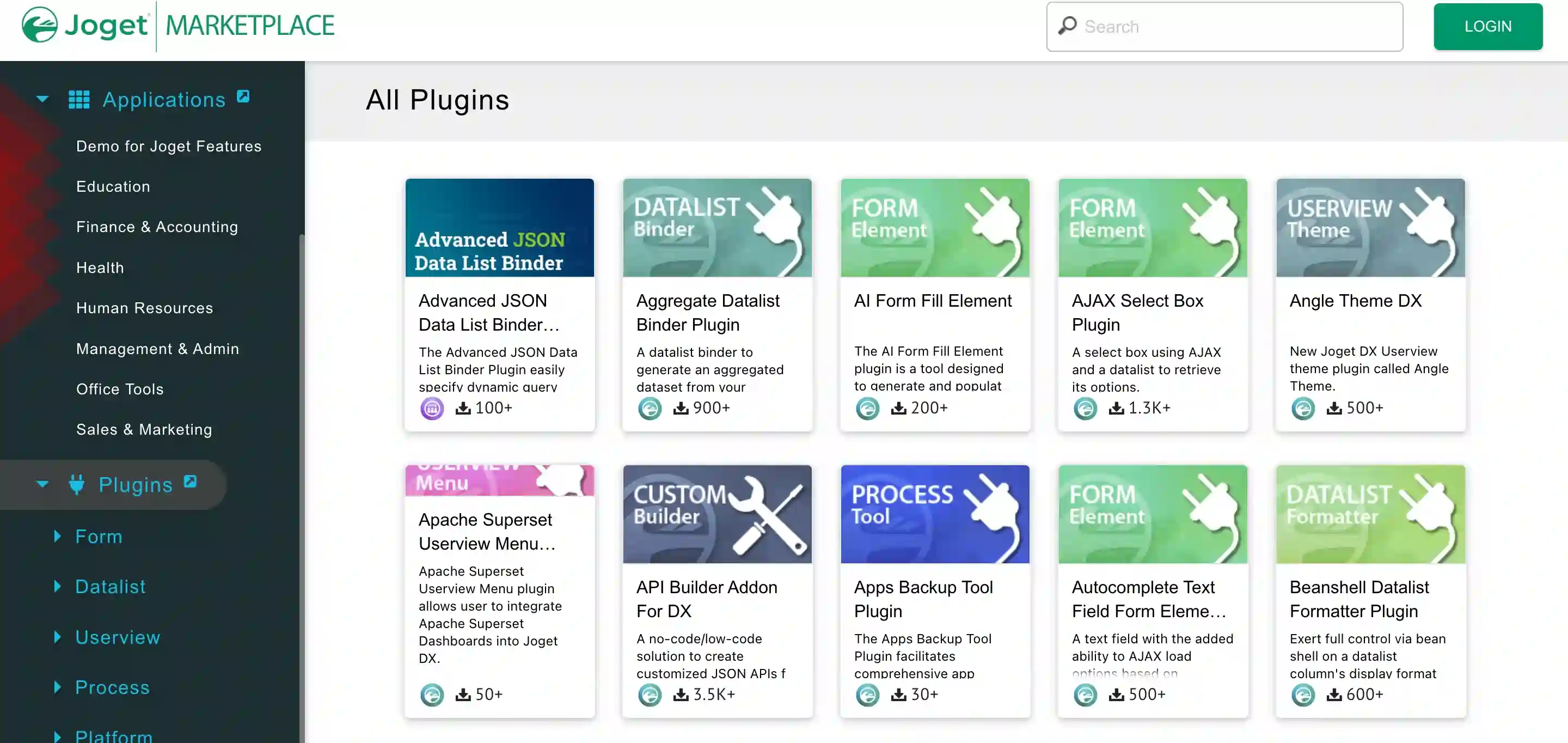 Developing Custom Plugins