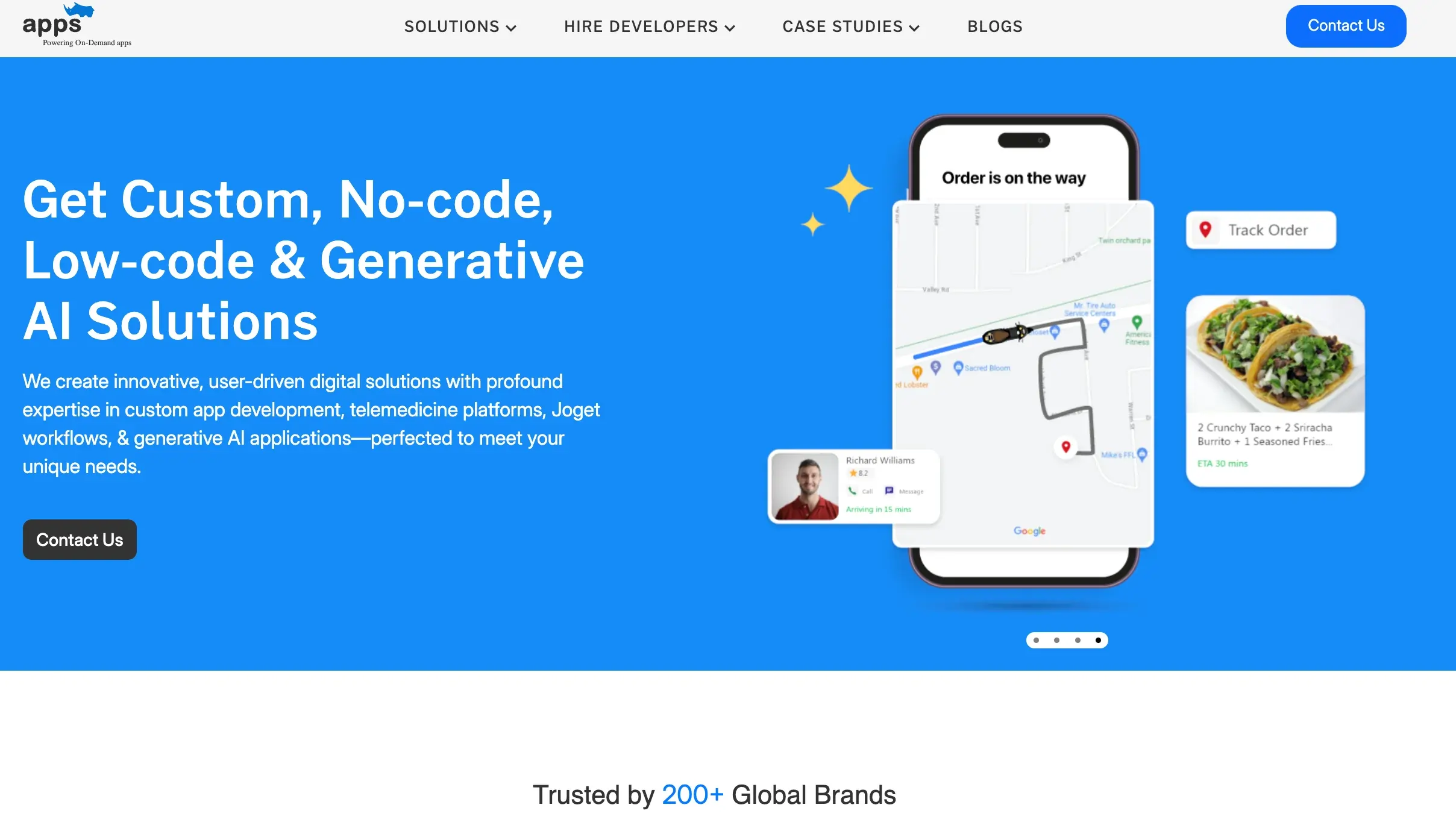 Top 10 AI E-commerce Website Builders