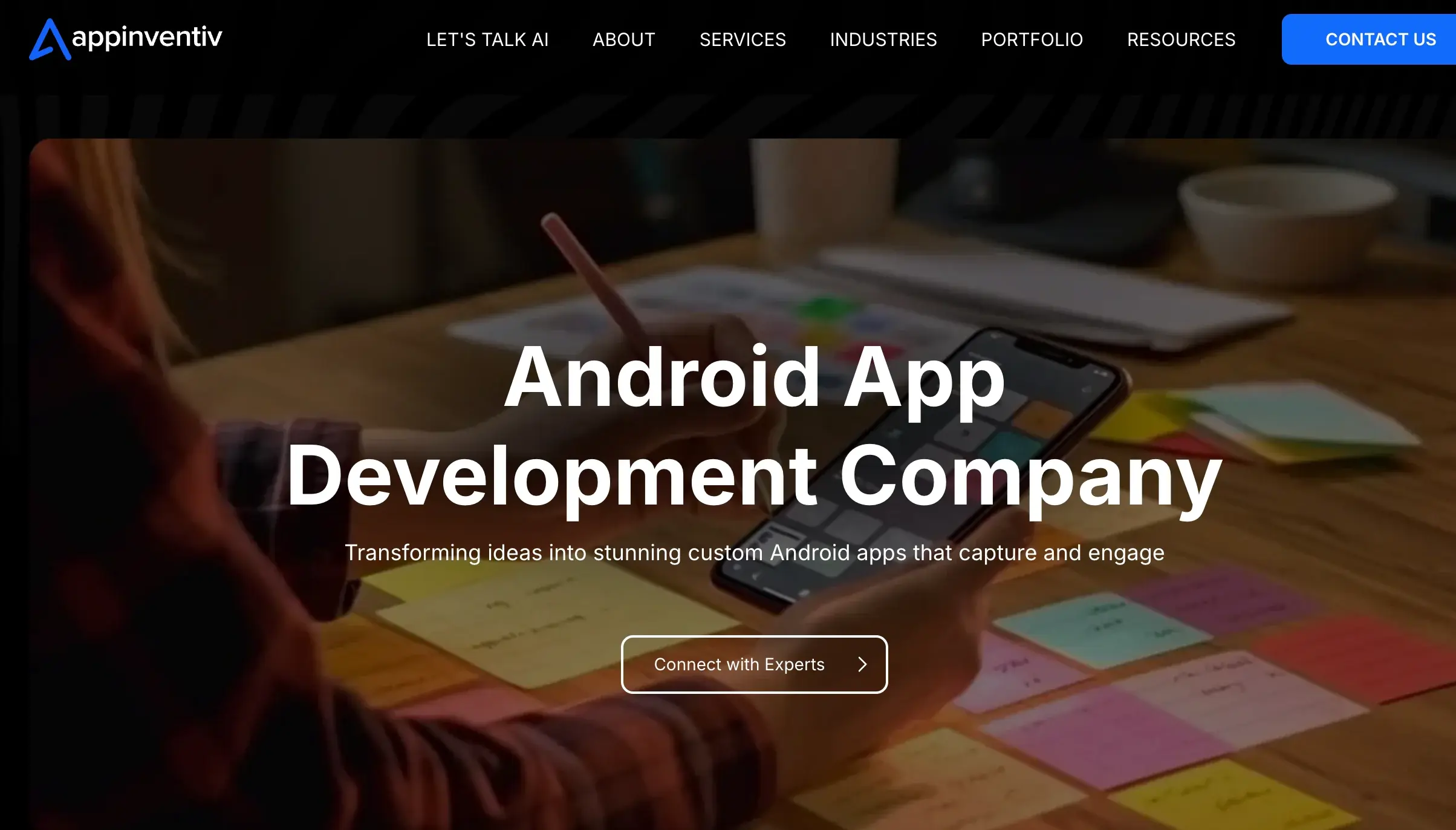 Appinventiv