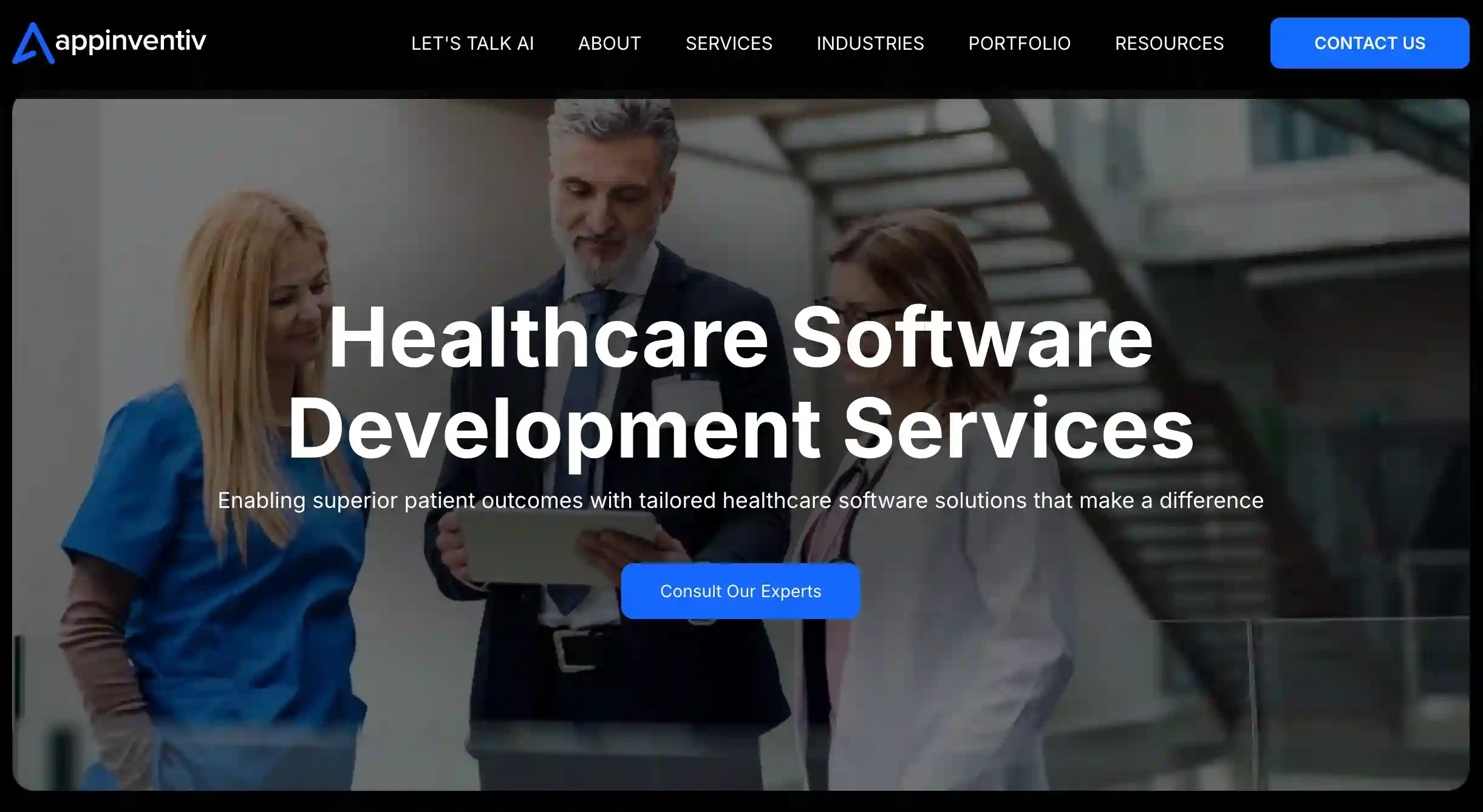 Appinventiv