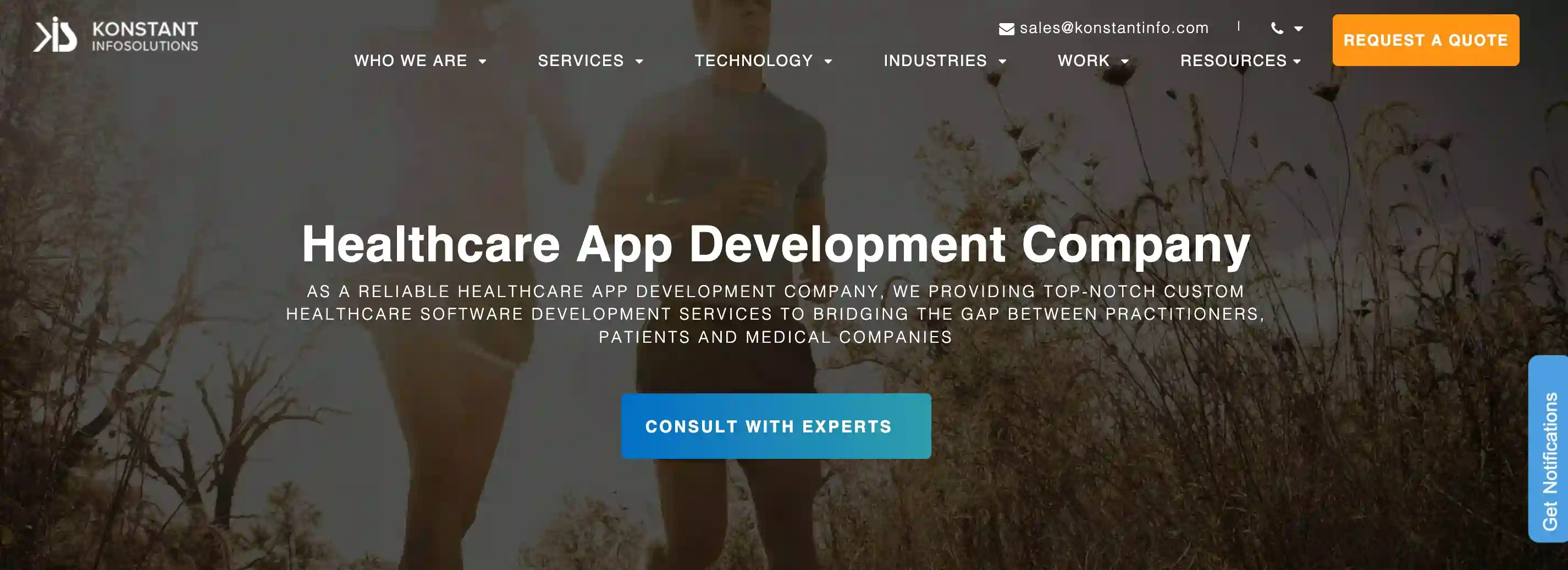 Konstant Infosolutions