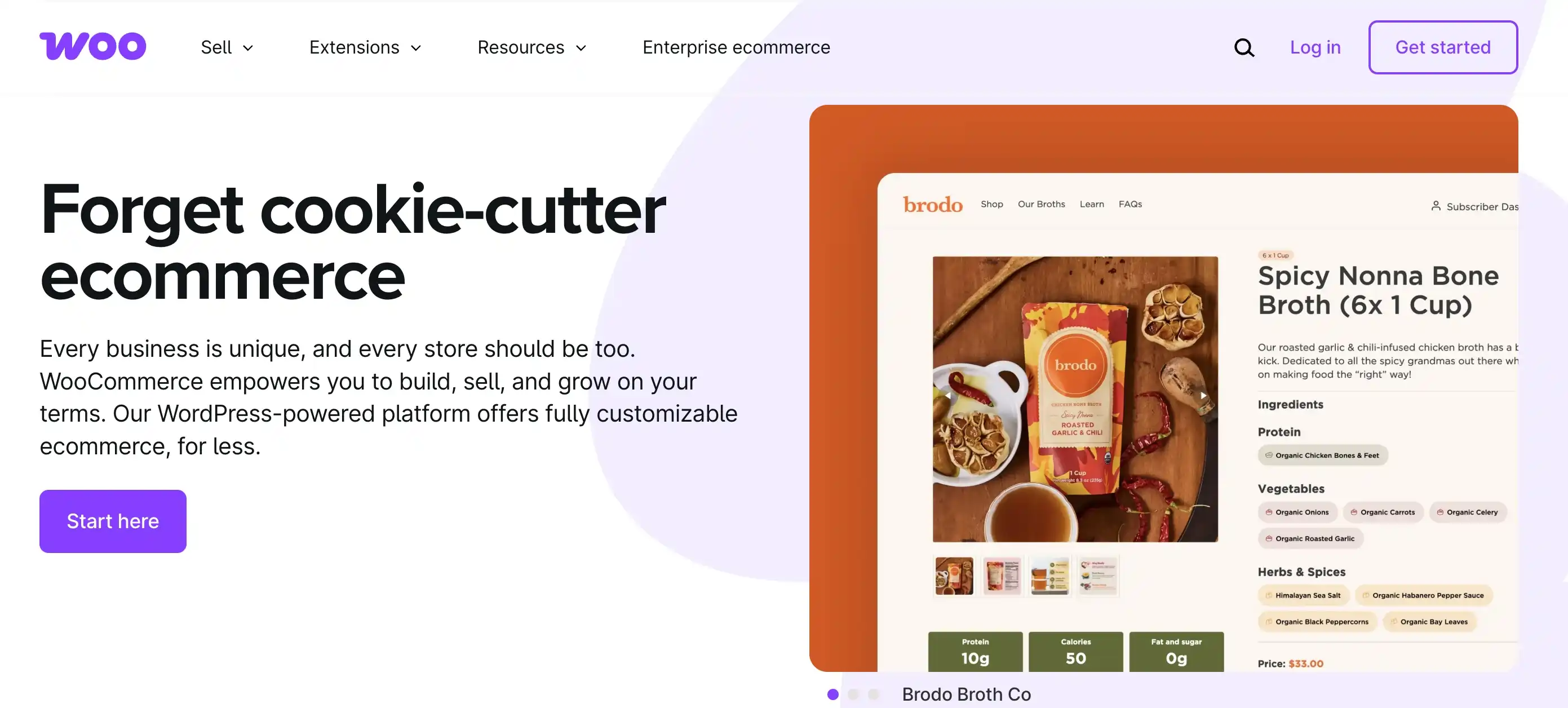 WooCommerce (WordPress Plugin)
