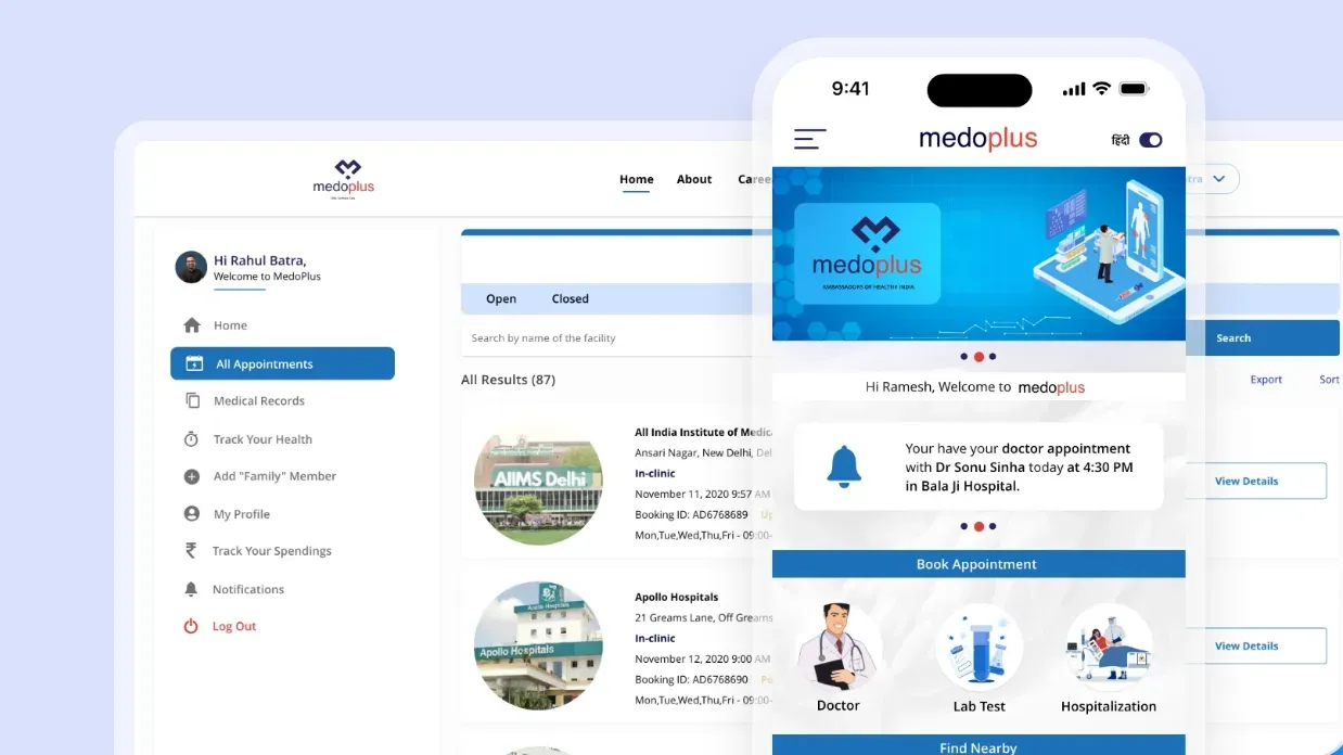 Medoplus