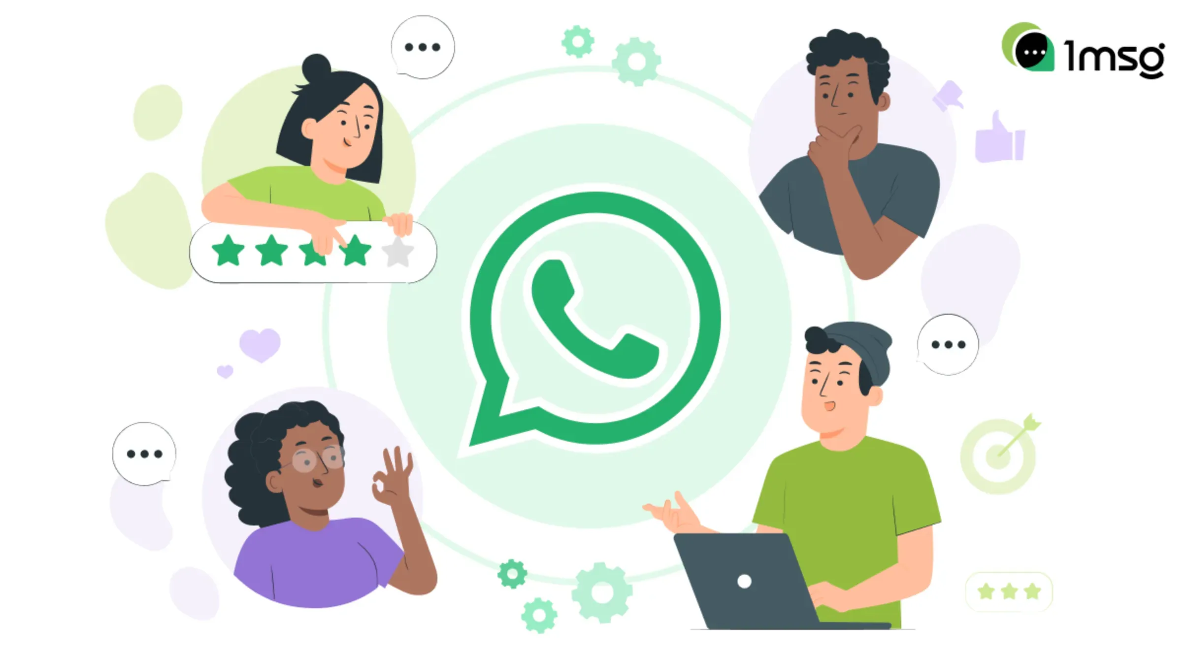 Why Use WhatsApp for Product Feedback?