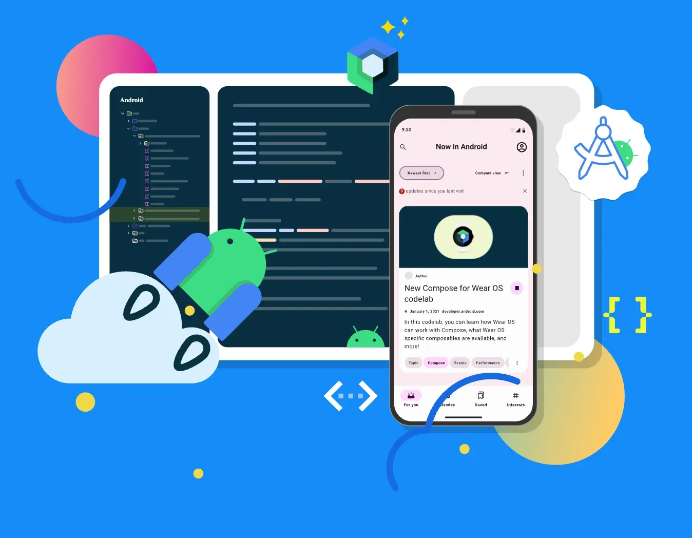 Perks of Android App Development Services
