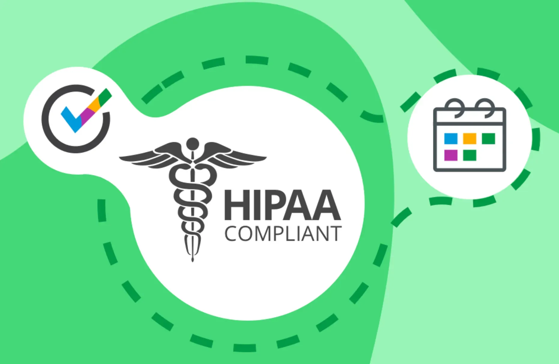 Zero-Touch, Secure Experiences (HIPAA Complaint)