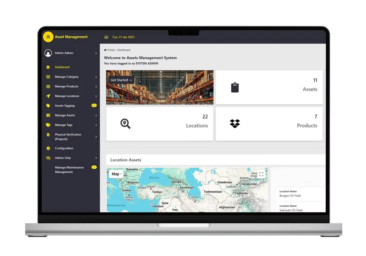 Mokxa Technologies: From Idea to Modular MVP