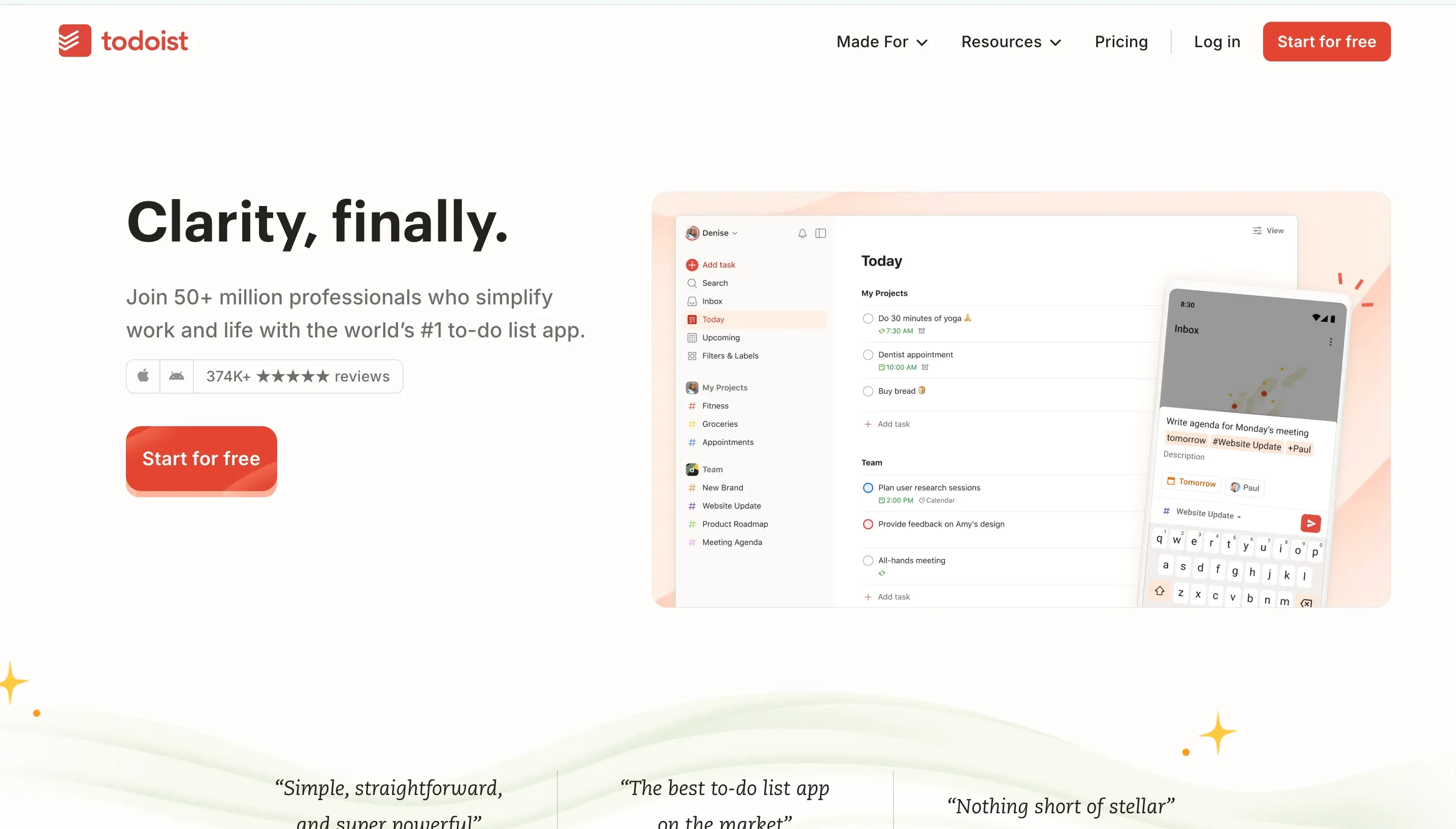 Todoist