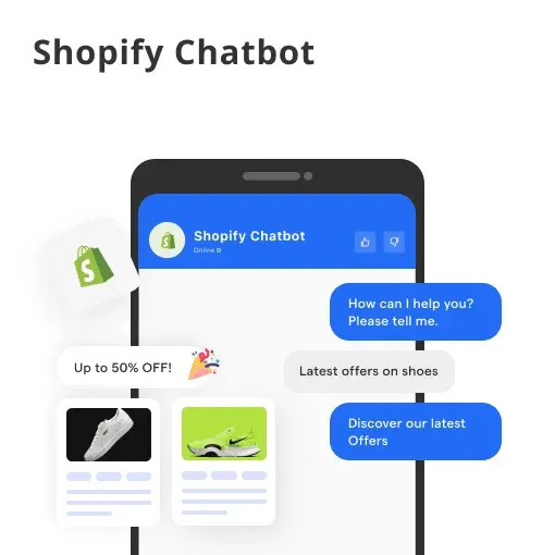 Shopify's Kit
