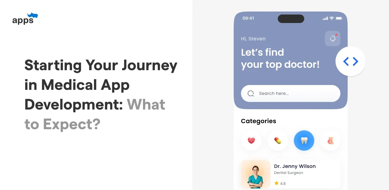 Custom mobile app development company