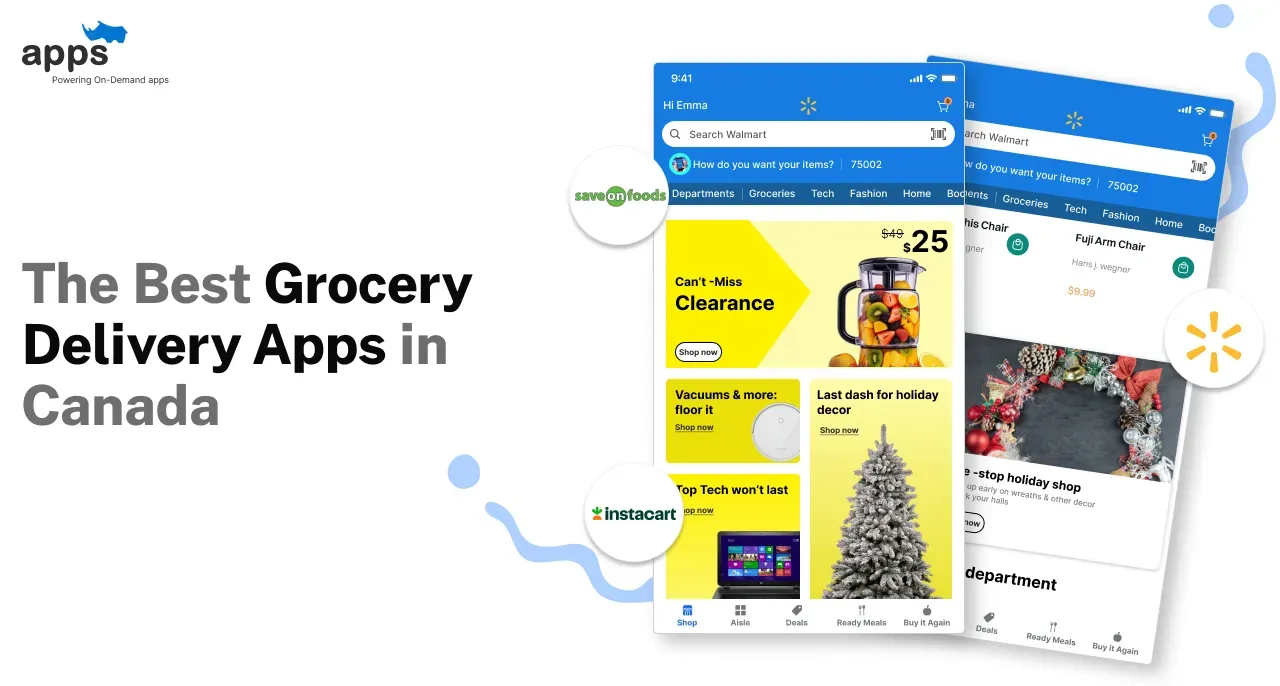 Custom mobile app development company