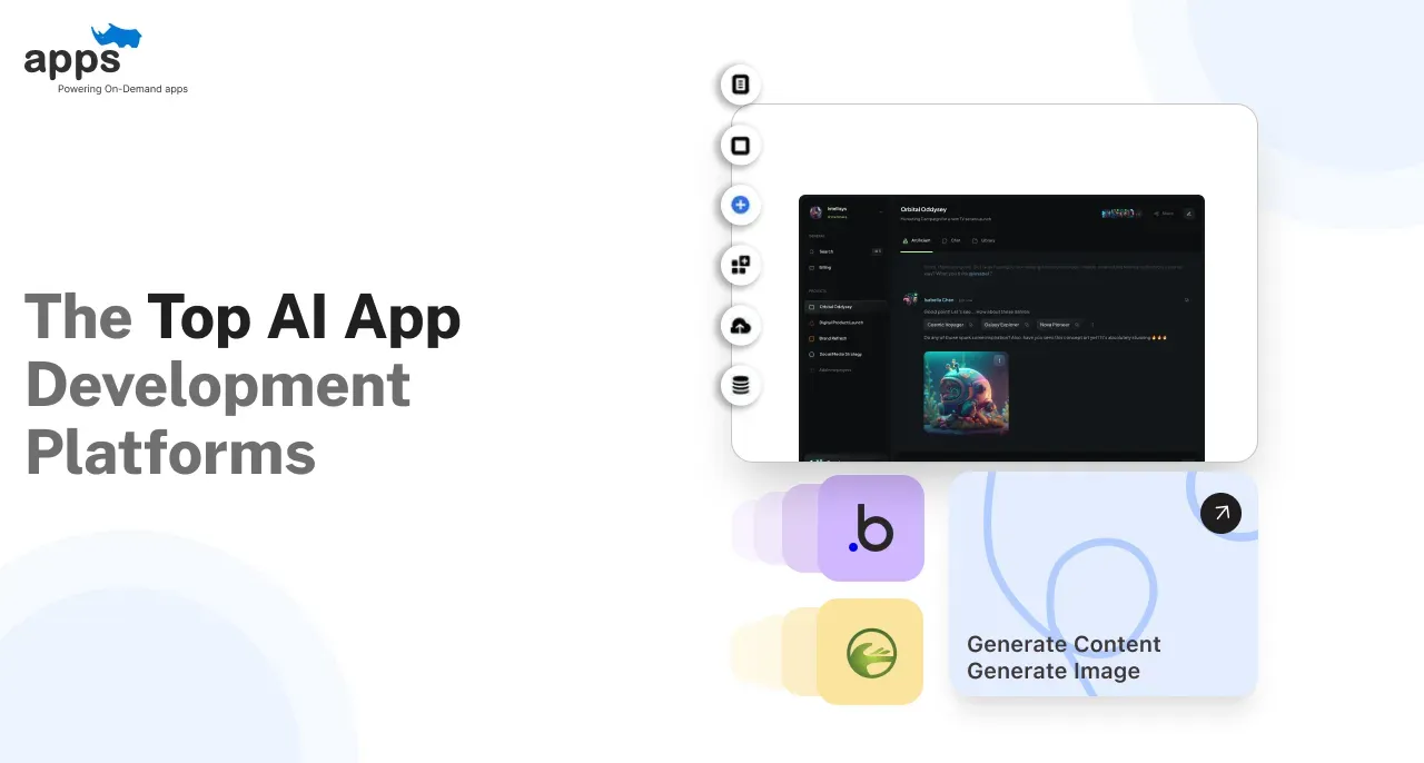 Custom mobile app development company