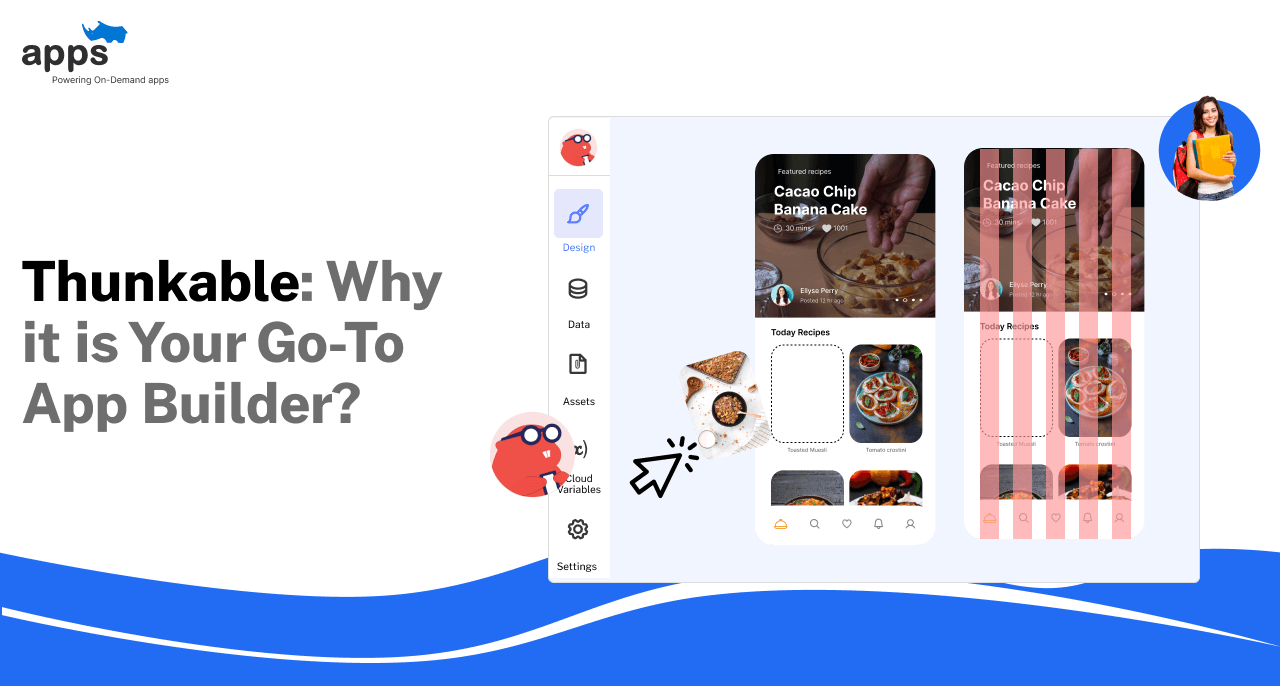 Custom mobile app development company
