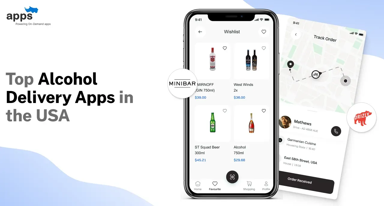 Custom mobile app development company
