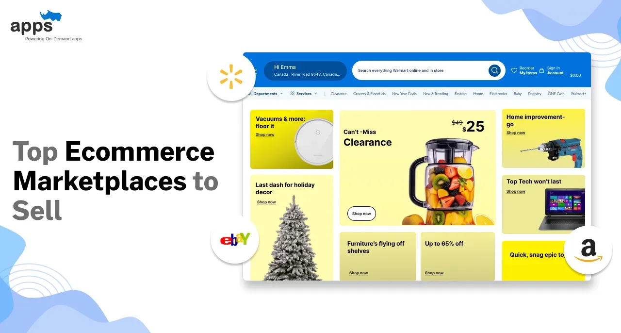 Custom mobile app development company