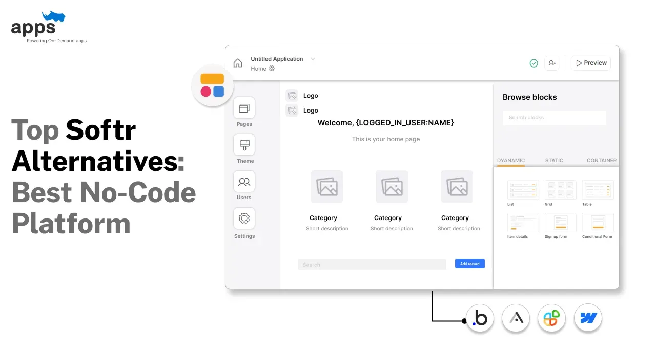 Custom mobile app development company