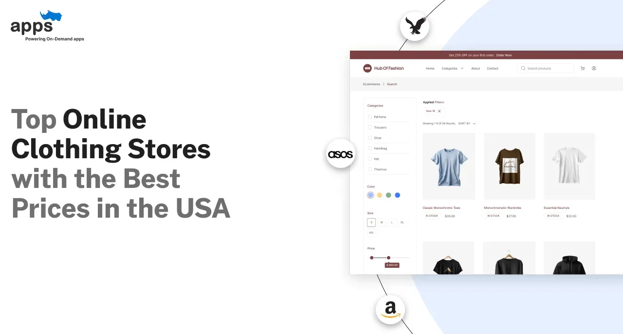 Custom mobile app development company