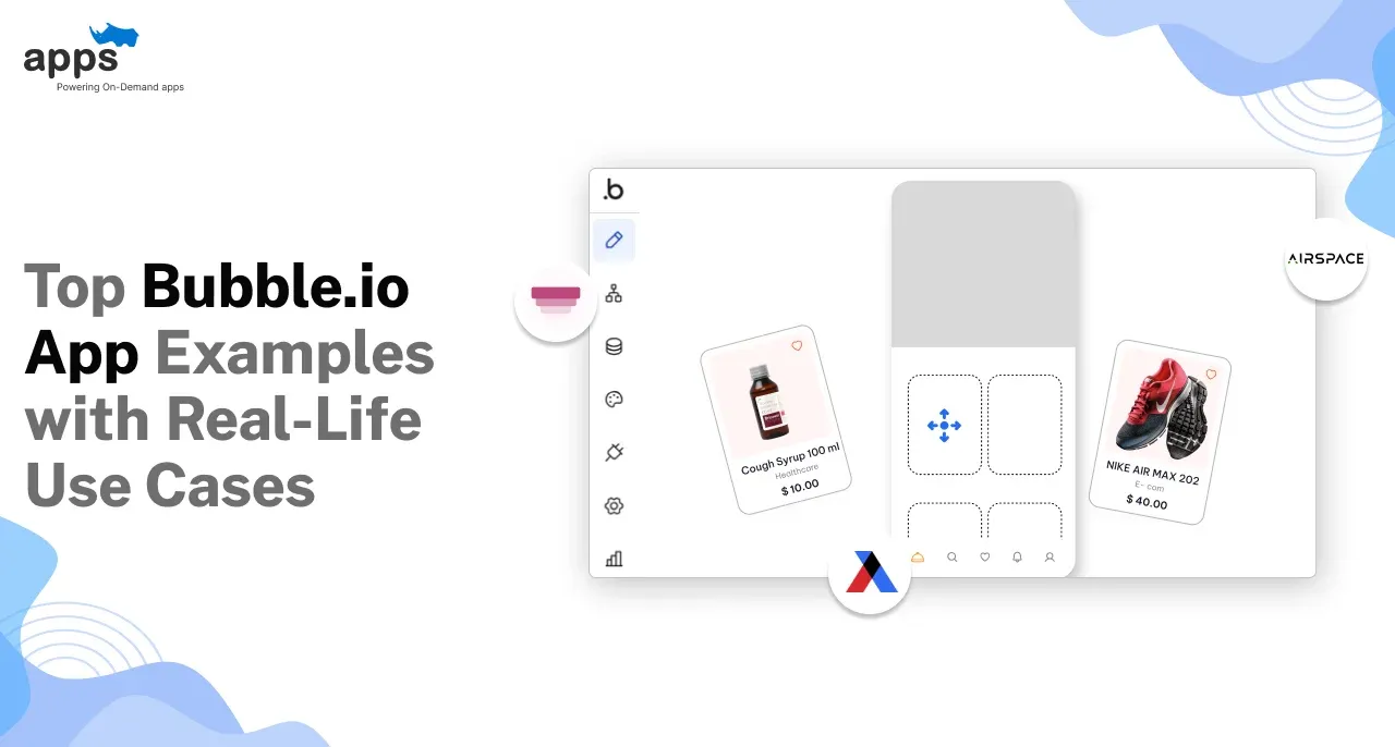 Custom mobile app development company