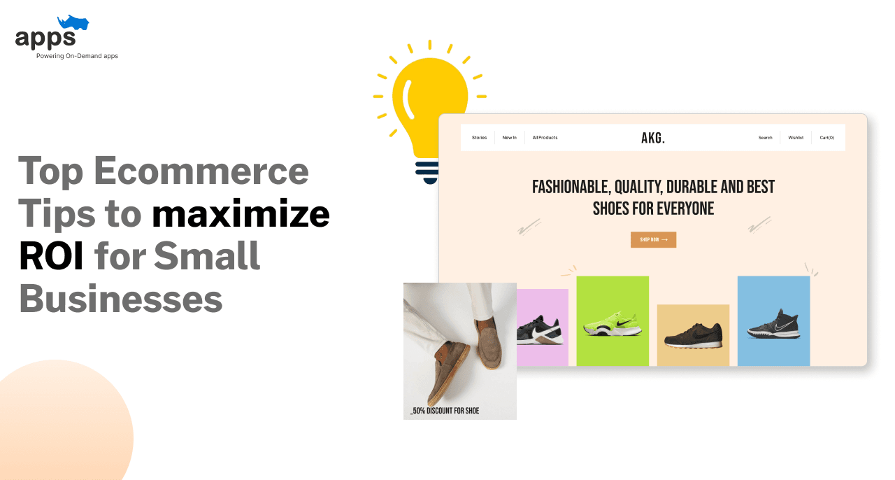Custom mobile app development company