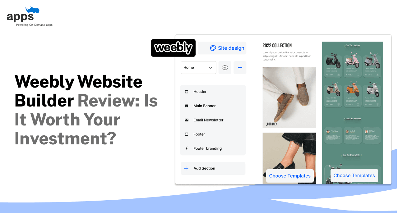 Custom mobile app development company