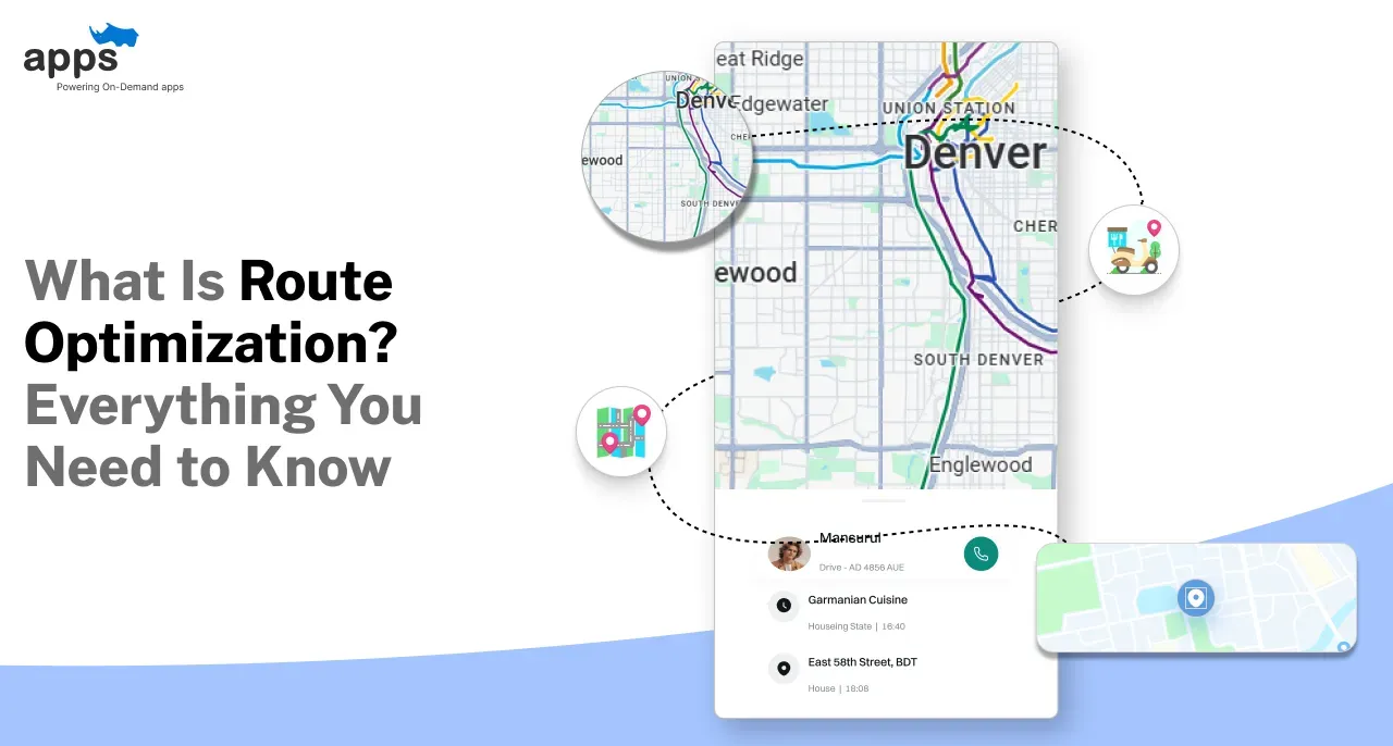 Custom mobile app development company