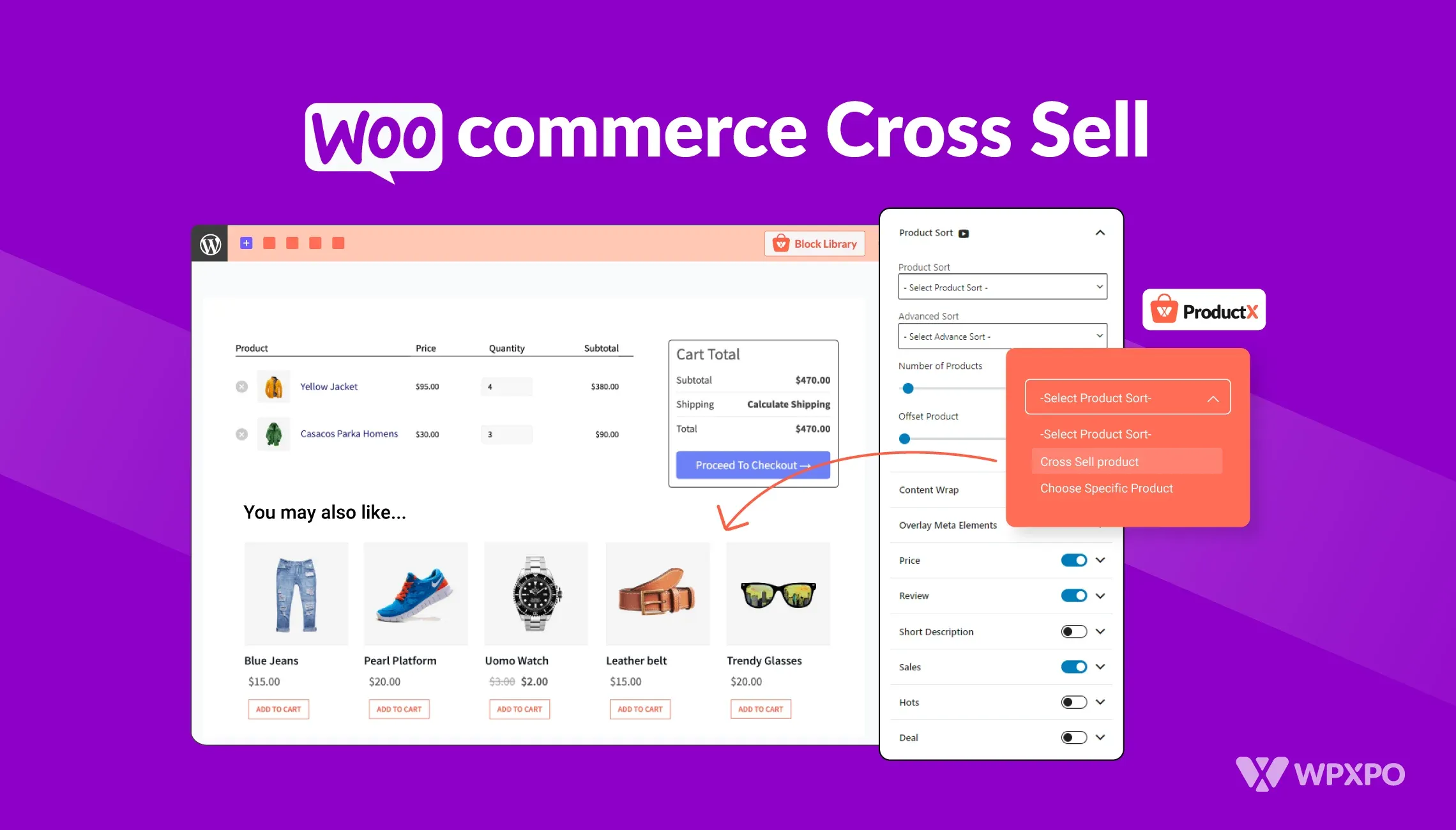 Advantages of WooCommerce