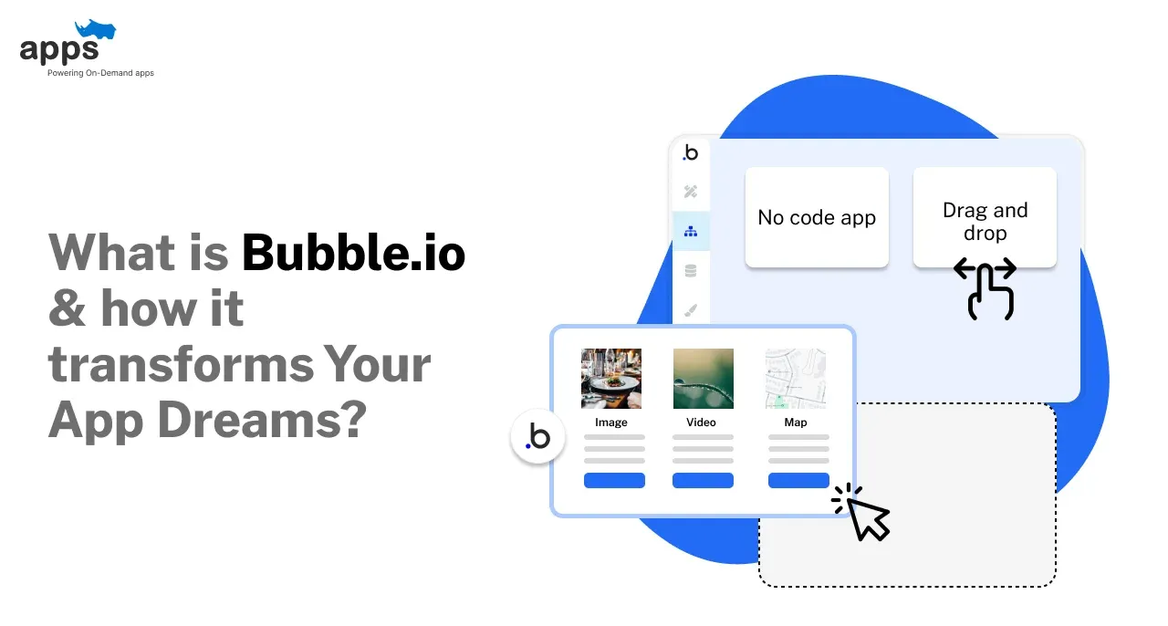 Custom mobile app development company