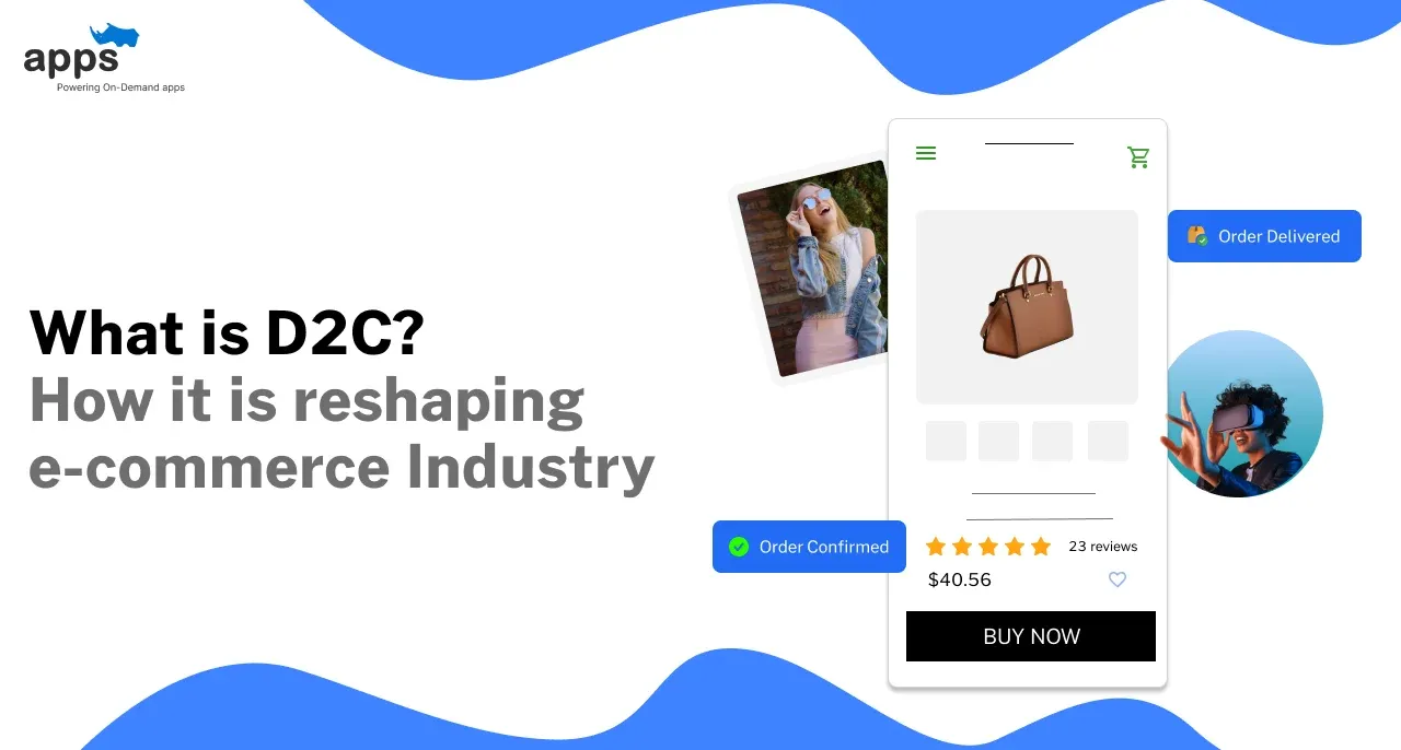 Custom mobile app development company