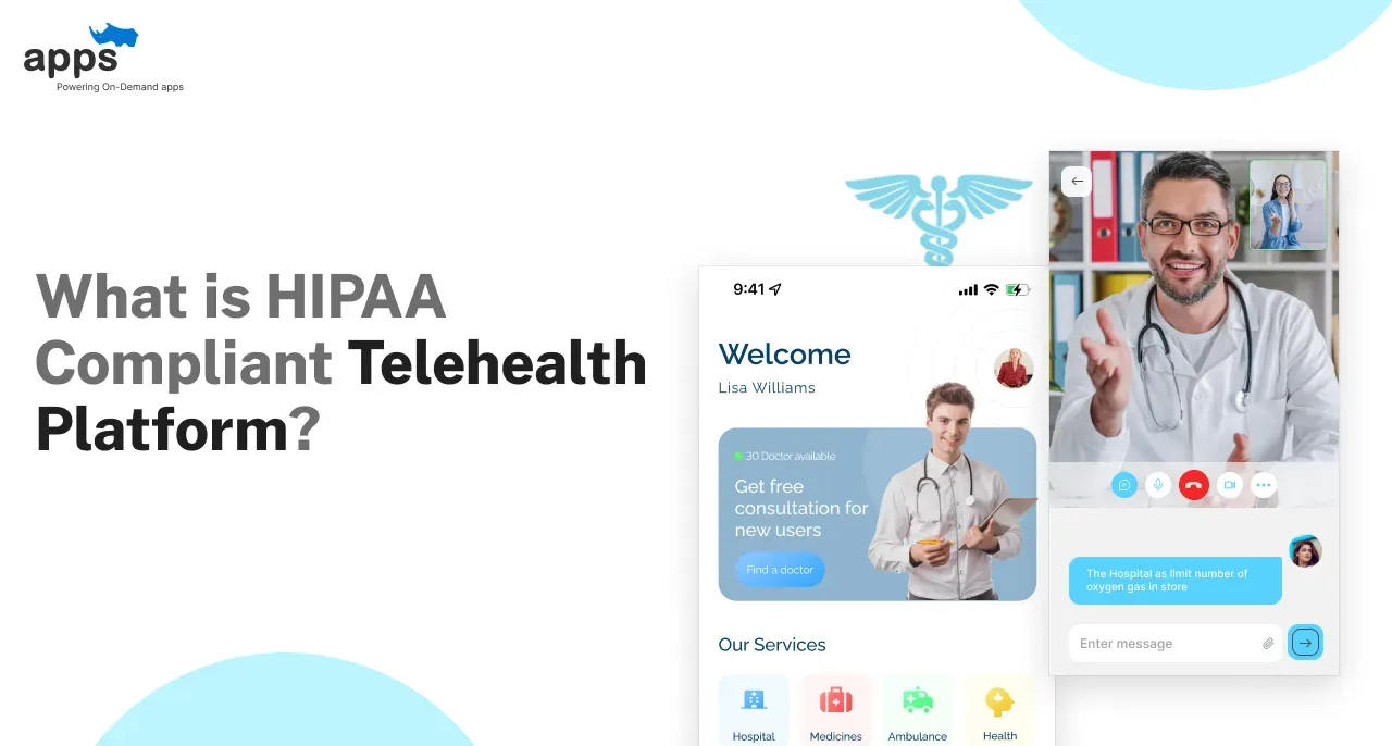 Custom mobile app development company