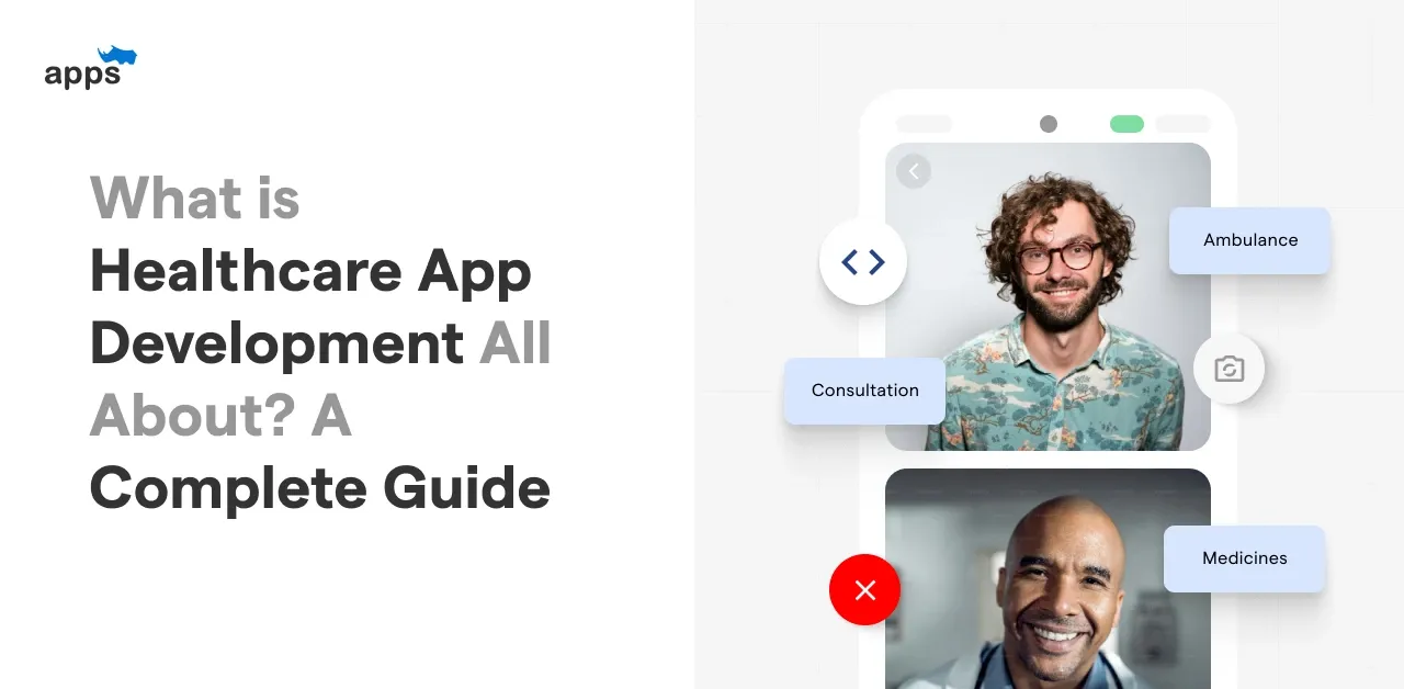 Custom mobile app development company