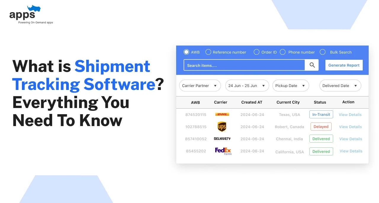 Custom mobile app development company