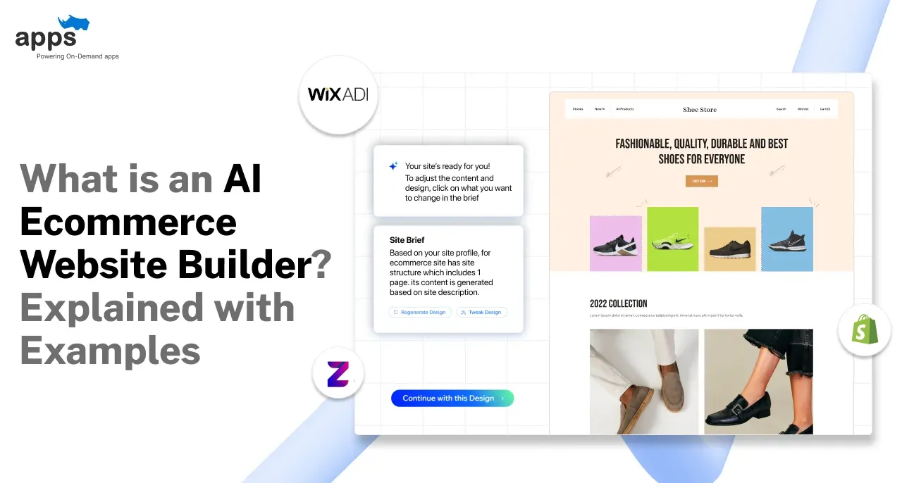 Custom mobile app development company