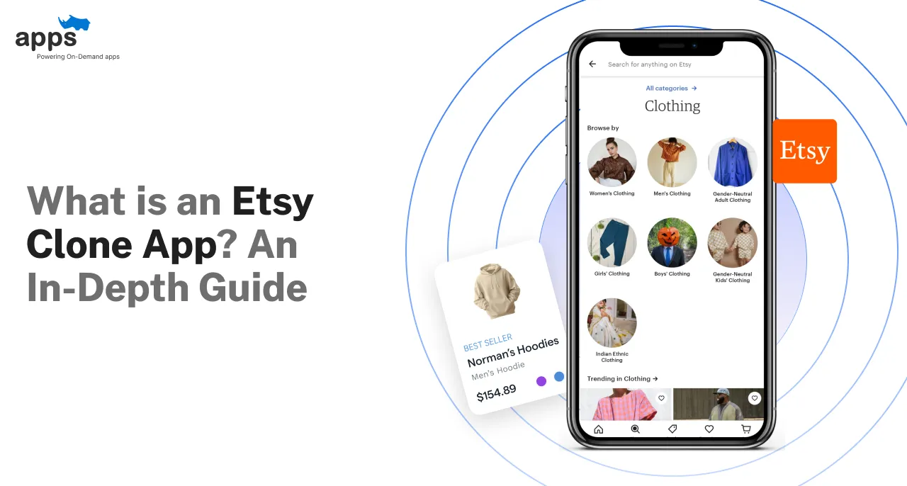 Custom mobile app development company