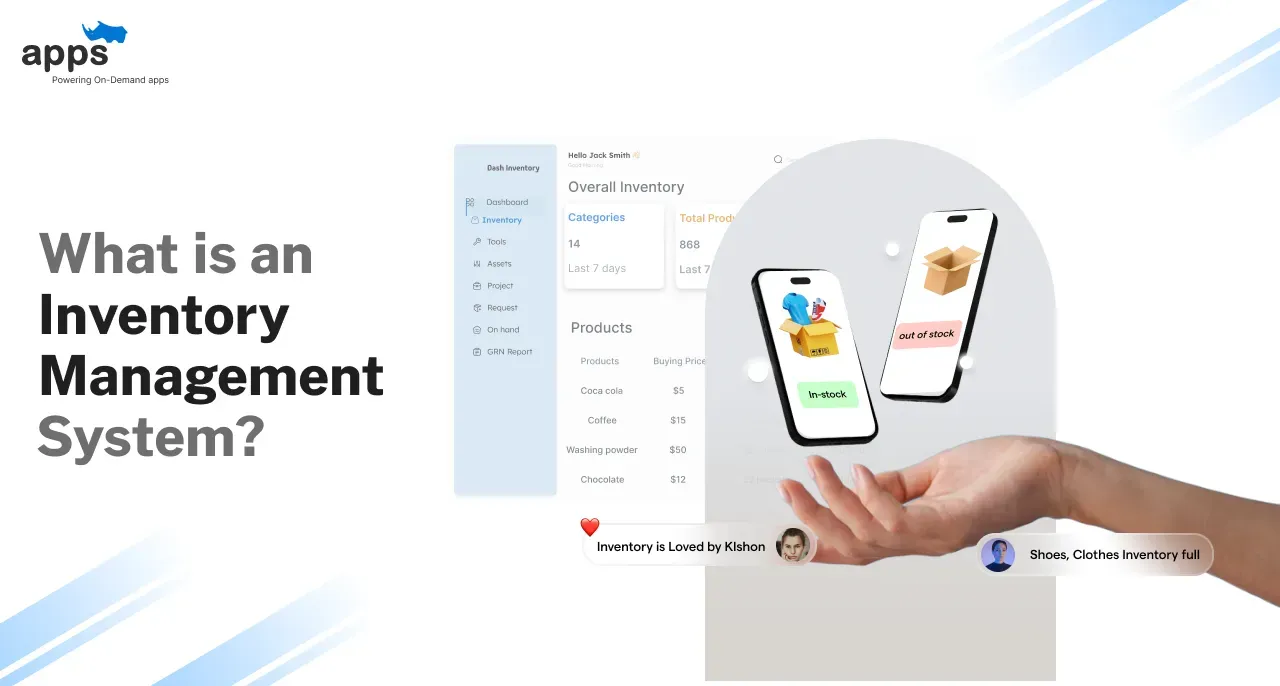 Custom mobile app development company