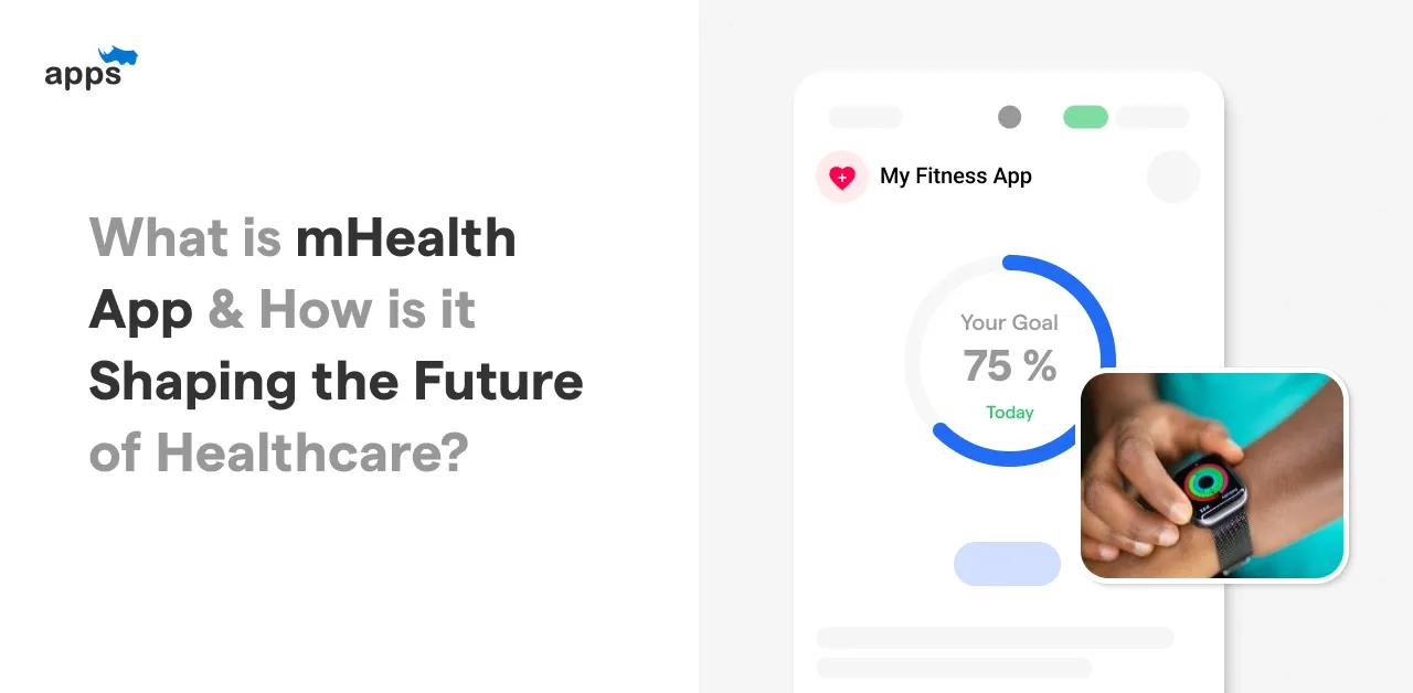 Custom mobile app development company