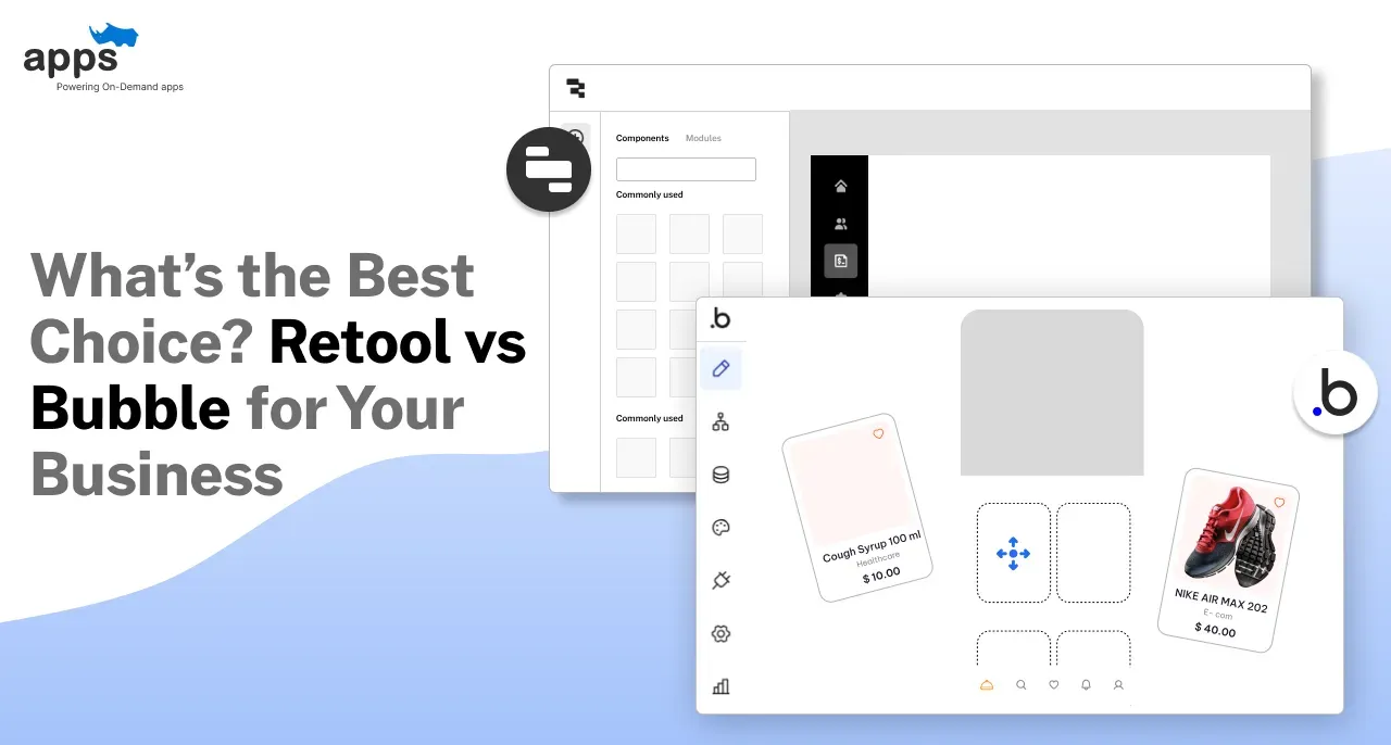 Custom mobile app development company