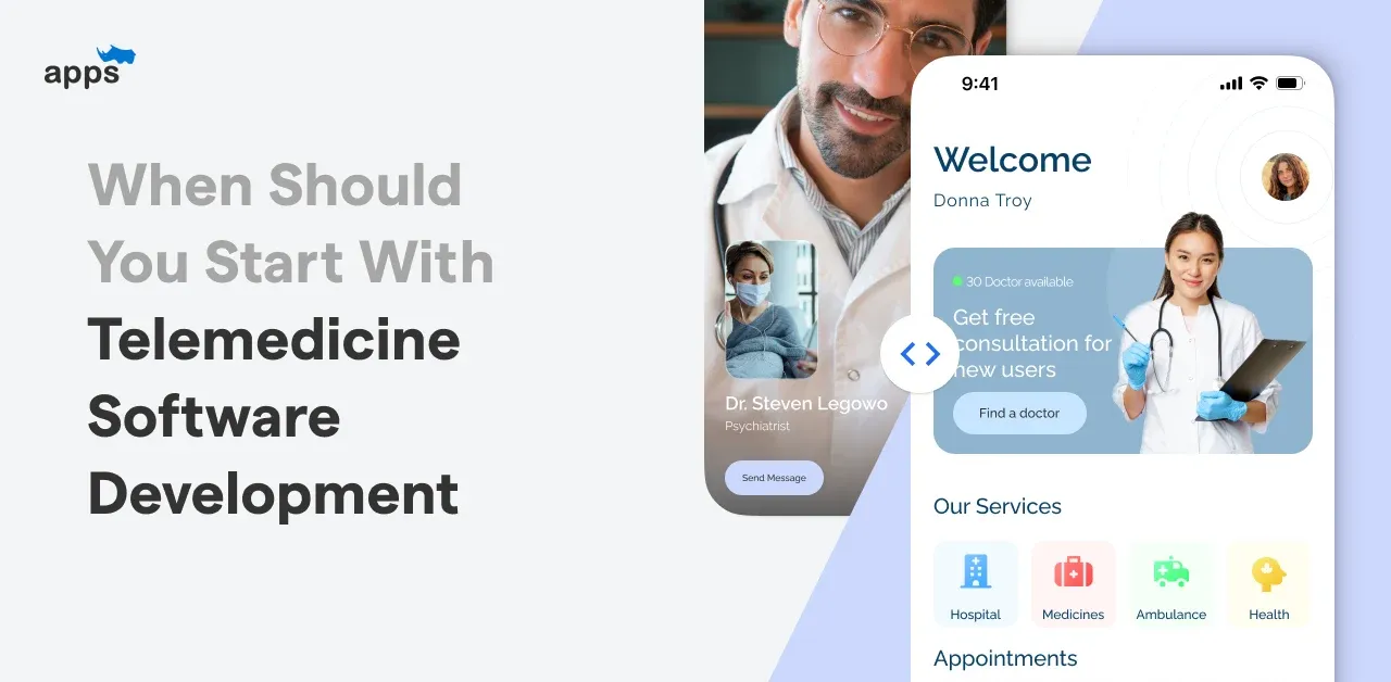Custom mobile app development company