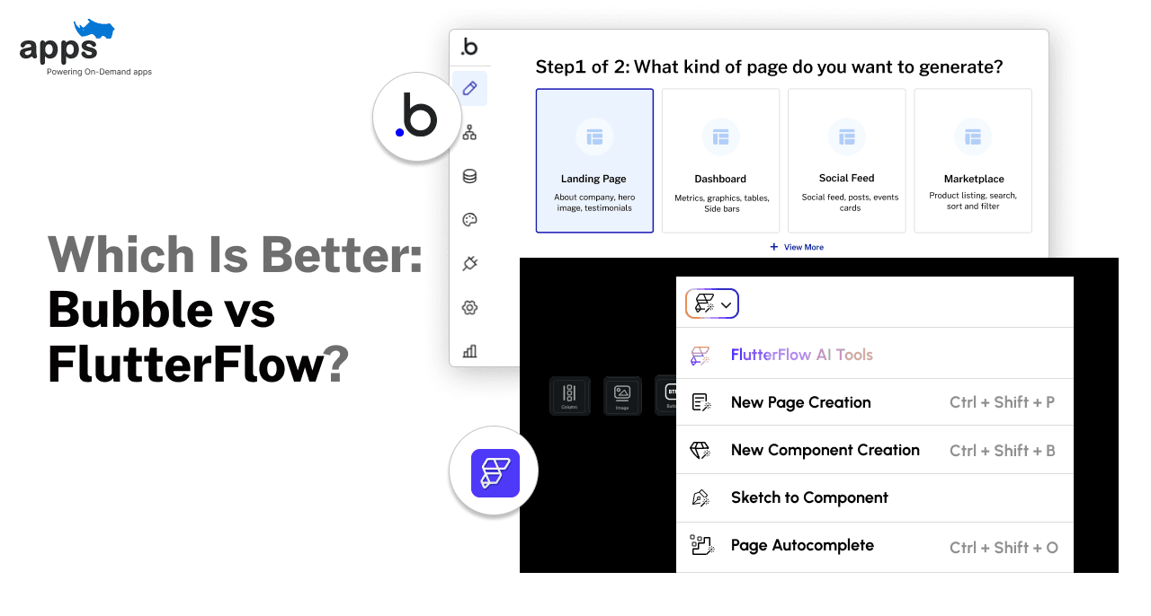 Custom mobile app development company