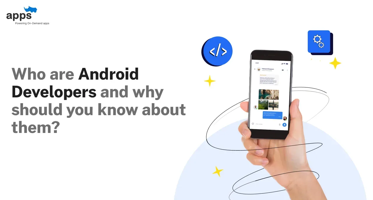 Custom mobile app development company