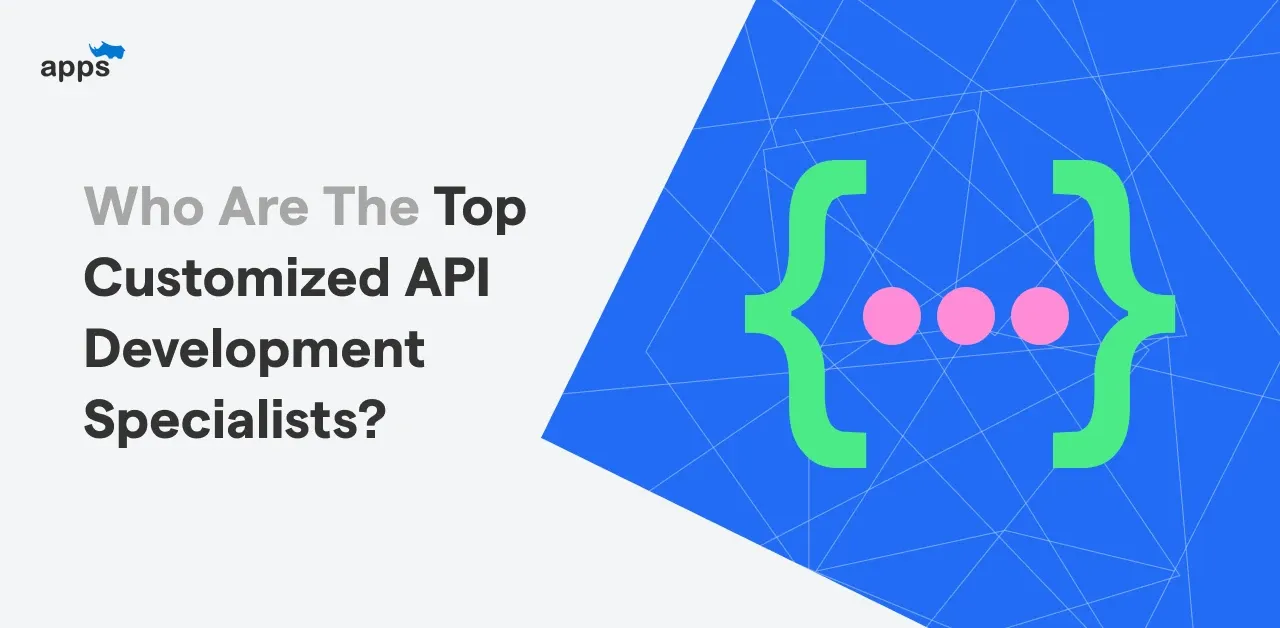 Custom mobile app development company