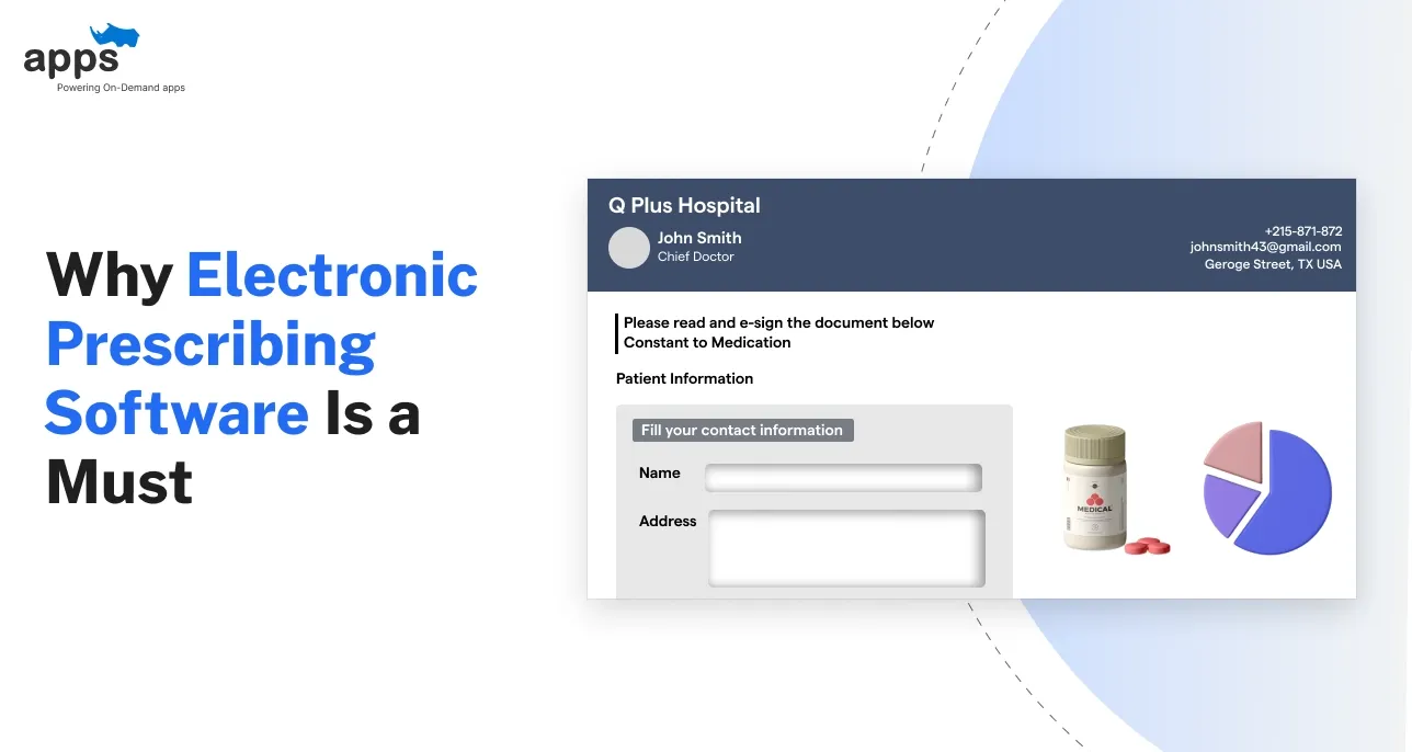 Custom mobile app development company