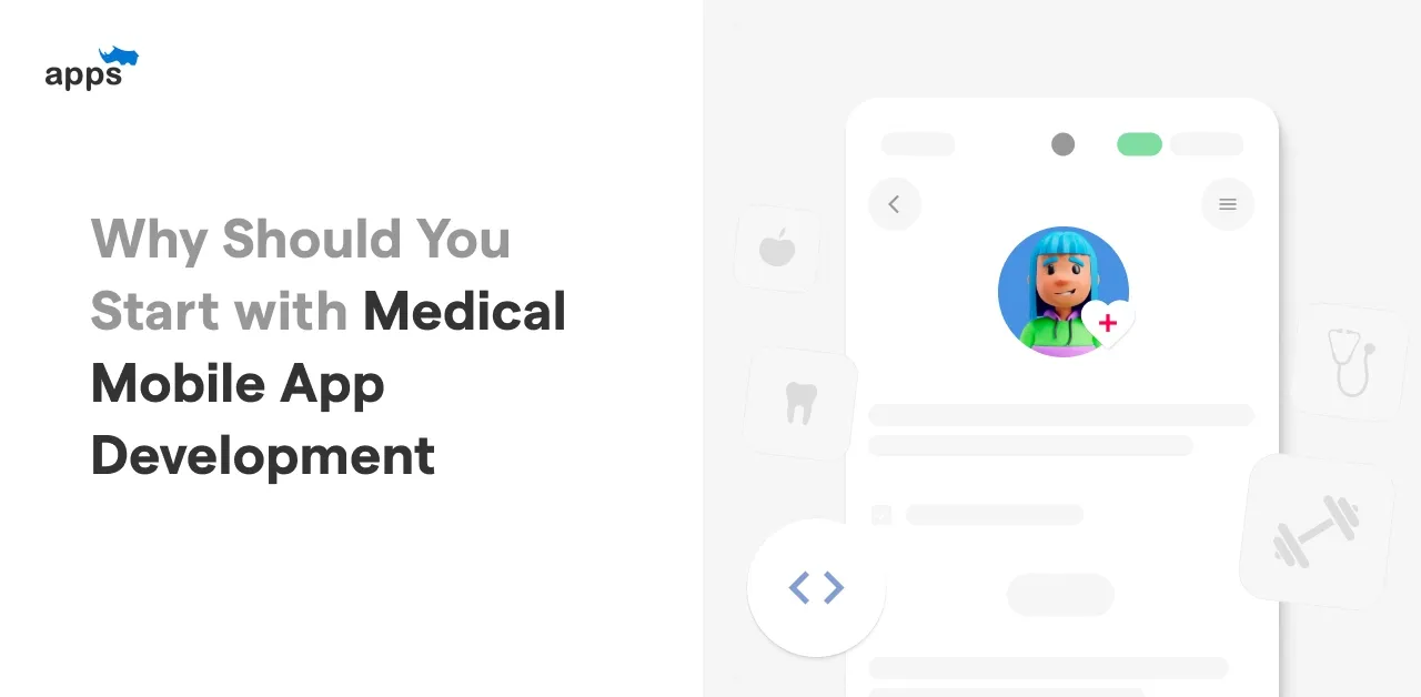 Custom mobile app development company