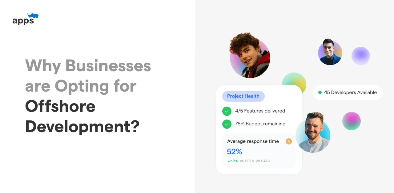 Custom mobile app development company
