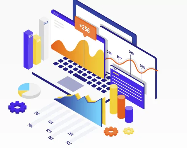 Data Tracking and Analytics