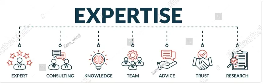 Expertise