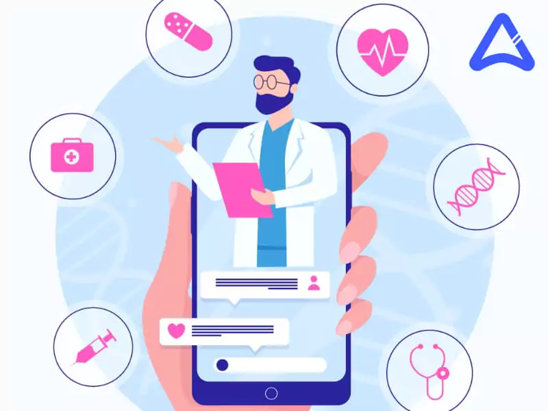 Healthcare App Development