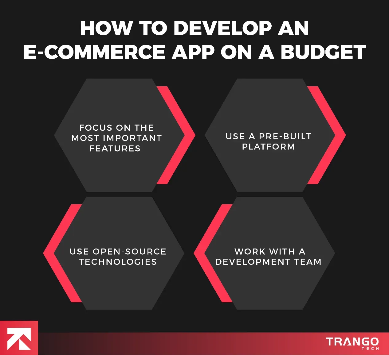 Tips for Budget Optimization in Ecommerce App Development
